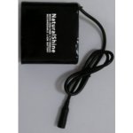 Bild von: Naturalshine Half Egg 6 cell  - 6 Zellen Li-Ionen Akku mit 15.000mAh