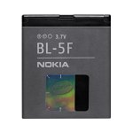 Bild von: Nokia Standard- Akku BL-5F