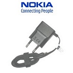 Bild von: Nokia  Kompakt-Ladeger�t AC-5