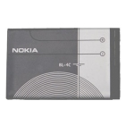 Samsung Flip Case, schwarz (ETUISMI9100NFC) f�r Samsung Galaxy S2 I9100 - Andere Kunden kaufen auch: Nokia Standard-Akku BL-4C f�r 