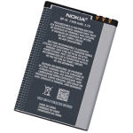 Bild von: Nokia Standard Akku BP-4L f�r Nokia E72