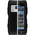 Bild von: Otterbox Impact Case, schwarz f�r Nokia N8