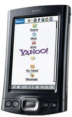 Palm T|X, Produktbild 1