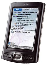 Palm T|X, Produktbild 2