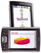 Palm T|X, Produktbild 3