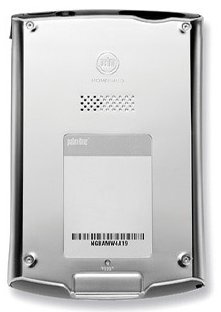 palmOne Tungsten E2 Produktbild 3