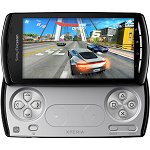 Bild von: Sony Ericsson Xperia PLAY, schwarz, PlayStation certified Android (ohne Branding, ohne SIM-Lock)