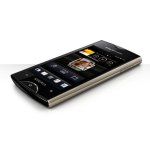 Bild von: SonyEricsson Xperia ray, gold mit Android OS (ohne Branding, ohne SIM-Lock)
