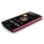 Bild von: SonyEricsson Xperia ray, pink mit Android OS (ohne Branding, ohne SIM-Lock)