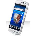 Bild von: SonyEricsson Xperia Neo V, weiss mit Android OS (ohne Branding, ohne SIM-Lock)