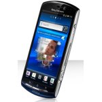 Bild von: SonyEricsson Xperia Neo V, blau mit Android OS (ohne Branding, ohne SIM-Lock)
