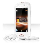 Bild von: SonyEricsson Live mit Walkman, weiss mit Android OS (ohne Branding, ohne SIM-Lock)