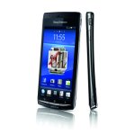 Bild von: SonyEricsson Xperia Arc S, schwarz f�r Smartphones Sortiment