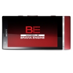Bild von: Sony Xperia P, rot mit Android OS (ohne Branding, ohne SIM-Lock)