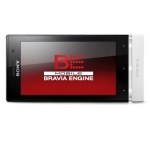 Bild von: Sony Xperia U, wei�-gelb mit Android OS (ohne Branding, ohne SIM-Lock)