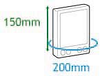Aquapac Small PDA