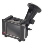 Bild von: Herbert Richter Universal NAVI GRIPPER f�r Navigon Transonic 7000/ 7000T/ 7000Te