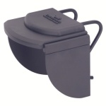 Bild von: Herbert Richter Universal Navi Sun Visor, das Sonnendach f�r mobile Navigationsger�te