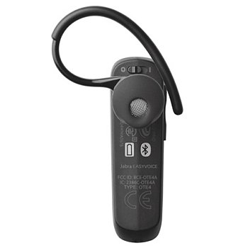 JABRA Bluetooth Headset Easyvoice f�r Acer beTouch E130 Produktbild 3