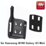 Bild von: Herbert Richter passgenaue Halteschale f�r Samsung Galaxy S3 mini I8190