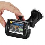 bugatti Universaltasche SlimCase SoftTouchNeopren mit shadow b Schriftzug, Gr��e M (122 x 75mm) f�r HTC Touch/ P3450/ Elf - Andere Kunden kaufen auch: iGRIP PerfektFit Halter und Ladestation f�r BlackBerryTorch 9800