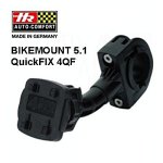 Bild von: Herbert Richter Bike Mount 5.1 4QF, Motorrad und Fahrrad Halterung