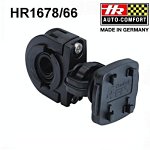 Bild von: Herbert Richter Bike Mount 6 4QF, Motorrad und Fahrrad Halterung