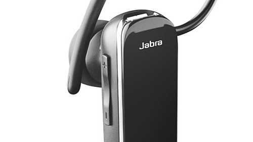 Jabra EasyGo Bluetooth Headset f�r HTC One V Produktbild 1