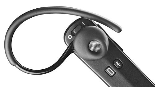Jabra EasyGo Bluetooth Headset f�r HTC One V Produktbild 2