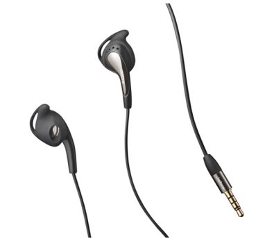 Jabra Active Headset, schwarz f�r Acer beTouch E101 Produktbild 1