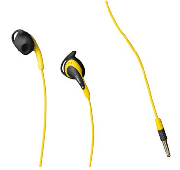 Jabra Active Headset, gelb f�r Asus P535 Produktbild 1