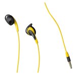 Bild von: Jabra Active Headset, gelb f�r HTC Titan