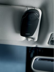 JABRA Bluetooth Freisprecheinrichtung SP200 Produktbild 3