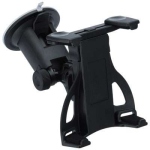 Bild von: Herbert Richter Tablet Gripper 1 mit Global 7 Saugfu� f�r Apple iPad