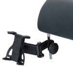 Bild von: iGRIP Tablet Gripper (T5-3790) mit Kopfst�tzen Befestigungssystem f�r Apple iPad 3. Generation