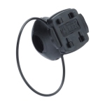 Bild von: Herbert Richter Bike Mount 10 4QF, Motorrad und Fahrrad Halterung