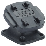 Bild von: Herbert Richter Gelenksockel mit 4QF Quick Fix System