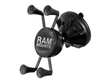 RAM Mounts Mighty-Buddy Smartphone Halter (RAP-SB-224-2-UN7U)