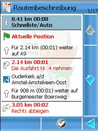 Bundle: HTC Touch HD + ROUTE 66 Mobile 8 Produktbild 4