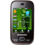 Bild von: Samsung B5722 Dual-SIM dark-brown (ohne Branding, ohne SIM-Lock)