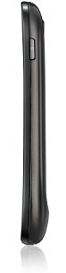 Samsung Nexus S I9023, schwarz Produktbild 2