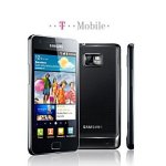 Bild von: Samsung Galaxy S2 I9100, T-Mobile (ohne SIM-Lock)