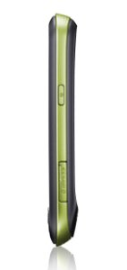 Samsung Galaxy Mini (S5570) Produktbild 2