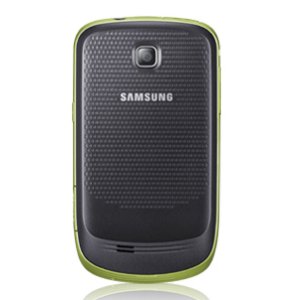 Samsung Galaxy Mini (S5570) Produktbild 3
