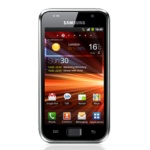 Bild von: Samsung Galaxy S Plus (I9001) mit Android OS (ohne Branding, ohne SIM-Lock)