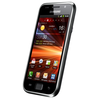 Samsung Galaxy S Plus (I9001) Produktbild 2