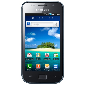 Samsung Galaxy S Plus (I9001) Produktbild 3