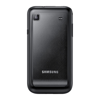 Samsung Galaxy S Plus (I9001) Produktbild 4