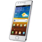 Bild von: Samsung Galaxy S2 I9100, weiss mit Android OS (ohne Branding, ohne SIM-Lock)
