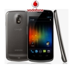 Bild von: Samsung Galaxy Nexus I9250, Edition Vodafone (ohne SIM-Lock)